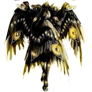 Meet your Posher, Shadow